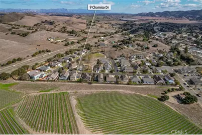 9 Chamiso, Los Alamos, CA 93440 - Photo 38