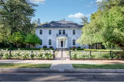 605 E Home Avenue, Fresno, CA 93728 - Photo 1