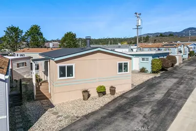 9540 Avonne #41, San Simeon, CA 93452 - Photo 2