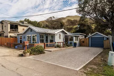 200 Old Creek, Cayucos, CA 93430 - Photo 6