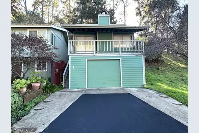 910 Sheffield Street, Cambria, CA 93428 - Photo 1