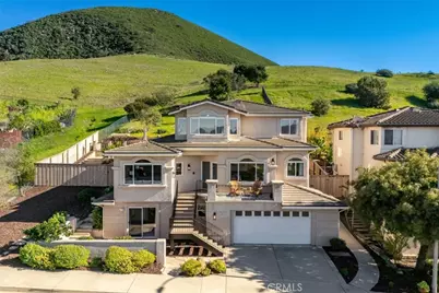 4584 Spanish Oaks Drive, San Luis Obispo, CA 93401 - Photo 1