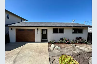 941 Marina, Morro Bay, CA 93442 - Photo 1