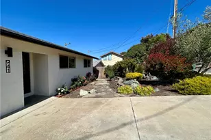 941 Marina, Morro Bay, CA 93442 - Photo 2