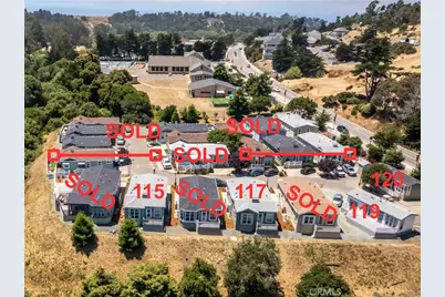 1460 Main #117, Cambria, CA 93428 - Photo 1