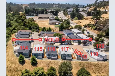1460 Main #116, Cambria, CA 93428 - Photo 2