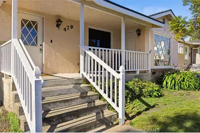 479 Mitchell, San Luis Obispo, CA 93401 - Photo 1