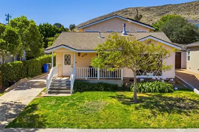 479 Mitchell, San Luis Obispo, CA 93401 - Photo 28