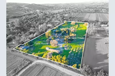 2480 Roblar Avenue, Los Olivos, CA 93441 - Photo 1