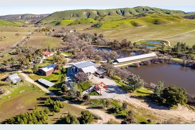 535 Calf Canyon Highway, Creston, CA 93432 - Photo 6