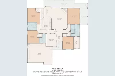 5008 Shaman Court, Bakersfield, CA 93312 - Photo 24