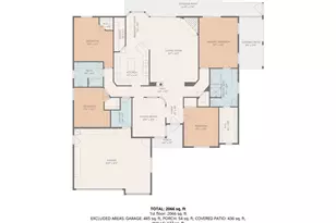 5008 Shaman Ct, Bakersfield, CA 93312 - Photo 24