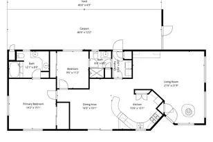 10963 Las Casitas, Atascadero, CA 93423 - Photo 20