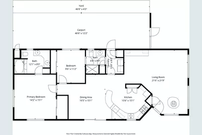 10963 Las Casitas, Atascadero, CA 93423 - Photo 20