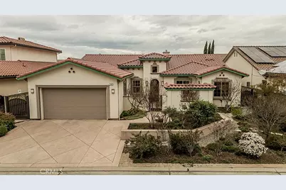 1562 N Empire Lane, Clovis, CA 93619 - Photo 1