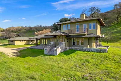 5840 Rocky Canyon, Atascadero, CA 93422 - Photo 2