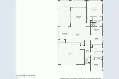 1016 Trail View, Nipomo, CA 93444 - Photo 36
