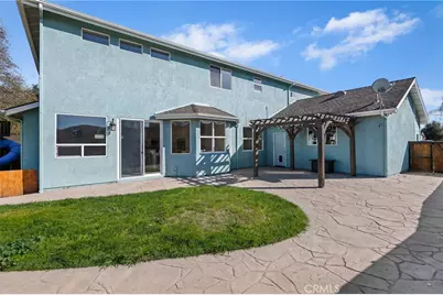3 Chamiso, Los Alamos, CA 93440 - Photo 30