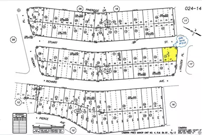 1815 Stuart Street, Cambria, CA 93428 - Photo 2