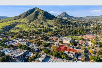 655 Monterey Street, San Luis Obispo, CA 93401 - Photo 1