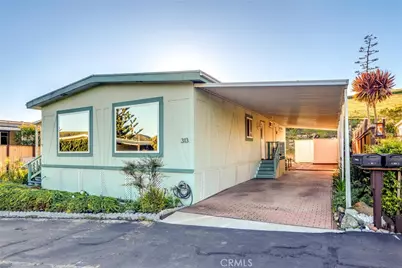 313 San Gabriel Avenue, Morro Bay, CA 93442 - Photo 4