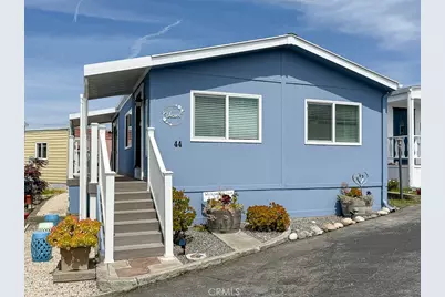 9540 Avonne Avenue #44, San Simeon, CA 93452 - Photo 2