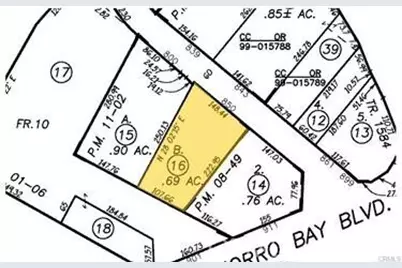 850 Quintana Road, Morro Bay, CA 93442 - Photo 24