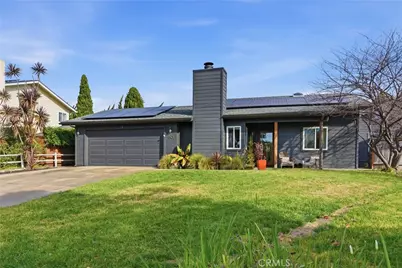 80 Mariposa Drive, San Luis Obispo, CA 93401 - Photo 1