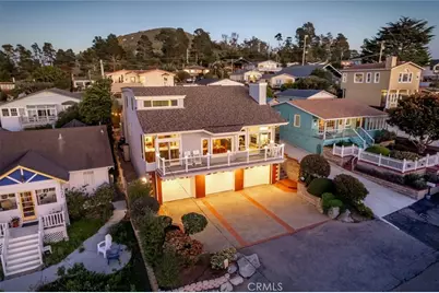 444 Kings Avenue, Morro Bay, CA 93442 - Photo 1