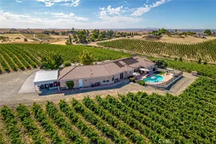 6172 Hawk Ridge Pl, Paso Robles, CA 93446 - Photo 1