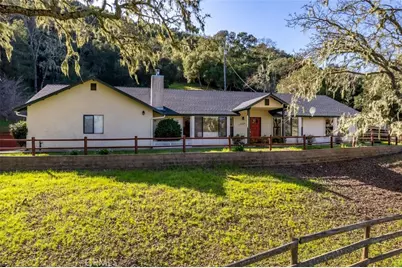 13205 Santa Lucia Road, Atascadero, CA 93422 - Photo 1