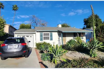 8806 De Haviland, Los Angeles, CA 90045 - Photo 2