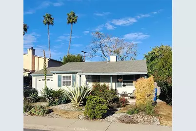 8806 De Haviland, Los Angeles, CA 90045 - Photo 1