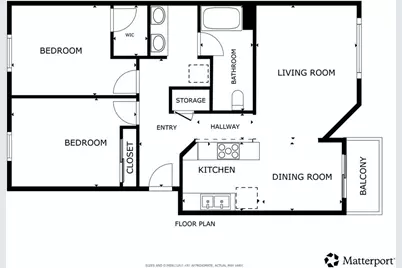 1043 Southwood Drive #F, San Luis Obispo, CA 93401 - Photo 28