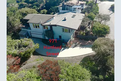 971 Hartford Street, Cambria, CA 93428 - Photo 4