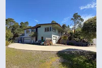 971 Hartford Street, Cambria, CA 93428 - Photo 54