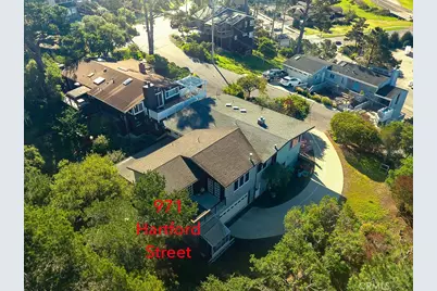 971 Hartford Street, Cambria, CA 93428 - Photo 2