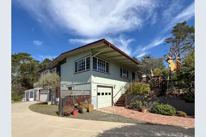 971 Hartford Street, Cambria, CA 93428 - Photo 1