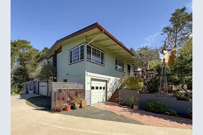 971 Hartford Street, Cambria, CA 93428 - Photo 56