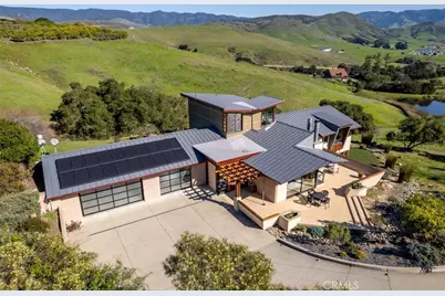1777 Paseo De Caballo, San Luis Obispo, CA 93405 - Photo 1