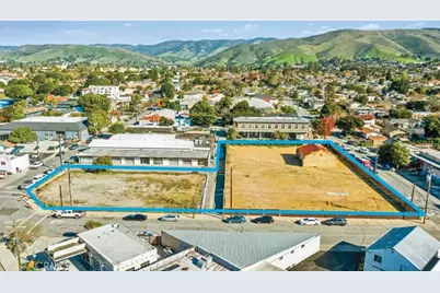 1390 Walker, San Luis Obispo, CA 93401 - Photo 1