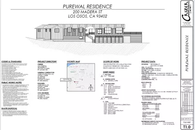 200 Madera Street, Los Osos, CA 93402 - Photo 6