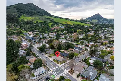 495 Chorro, San Luis Obispo, CA 93405 - Photo 38