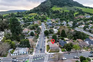 495 Chorro, San Luis Obispo, CA 93405 - Photo 1