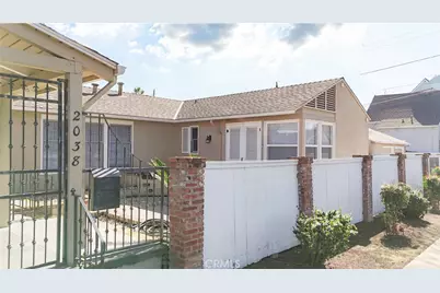 2038 H, Merced, CA 95340 - Photo 4