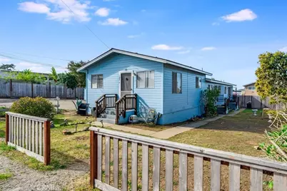 1247 3rd, Los Osos, CA 93402 - Photo 1