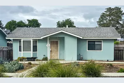1196 Santa Ynez, Los Osos, CA 93402 - Photo 1