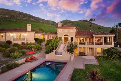 6935 Canada Vista, San Luis Obispo, CA 93401 - Photo 1