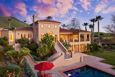 6935 Canada Vista, San Luis Obispo, CA 93401 - Photo 2