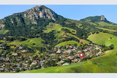 958 Skyline, San Luis Obispo, CA 93405 - Photo 2